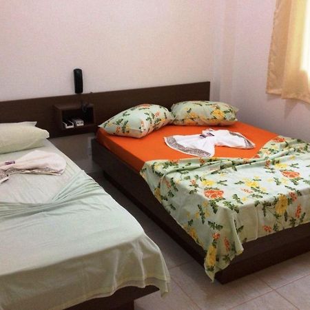 Hotel Sarandi Foz do Iguaçu Zewnętrze zdjęcie