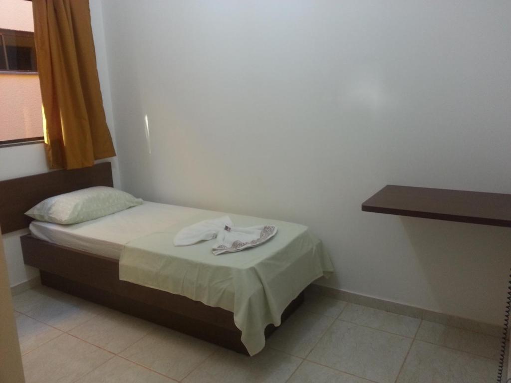 Hotel Sarandi Foz do Iguaçu Zewnętrze zdjęcie