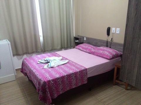 Hotel Sarandi Foz do Iguaçu Zewnętrze zdjęcie